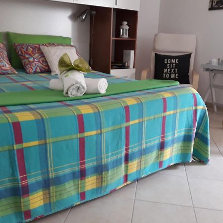 Alghero Siesta Vacanza Relax & Breakfast Exterior foto