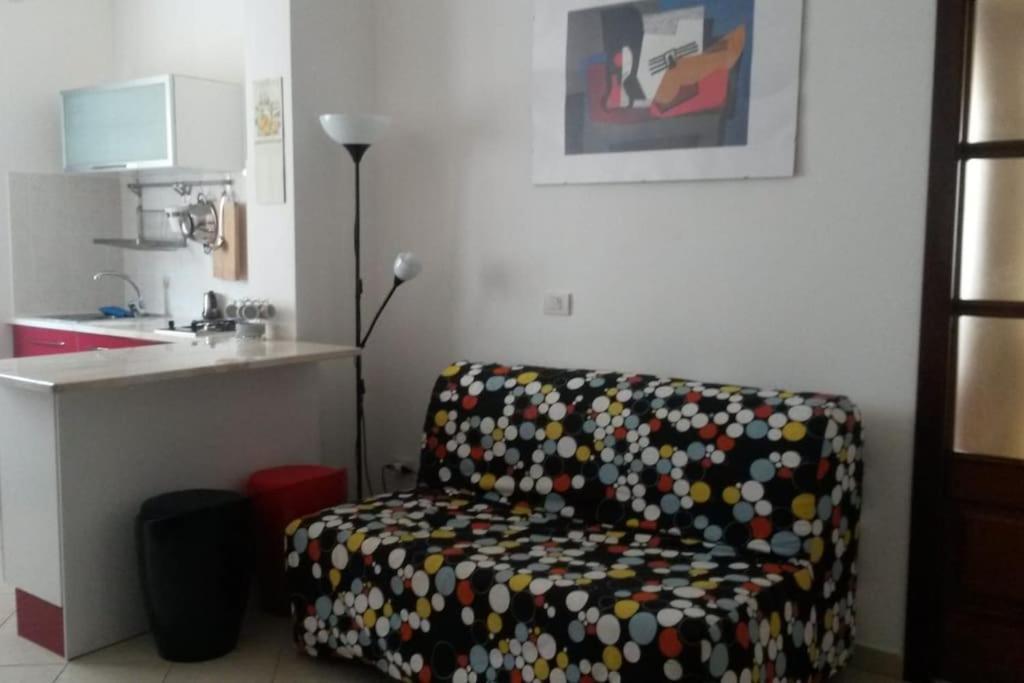 Alghero Siesta Vacanza Relax & Breakfast Exterior foto